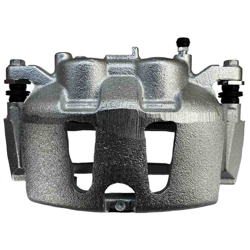 2017 Chrysler Pacifica Brake Caliper